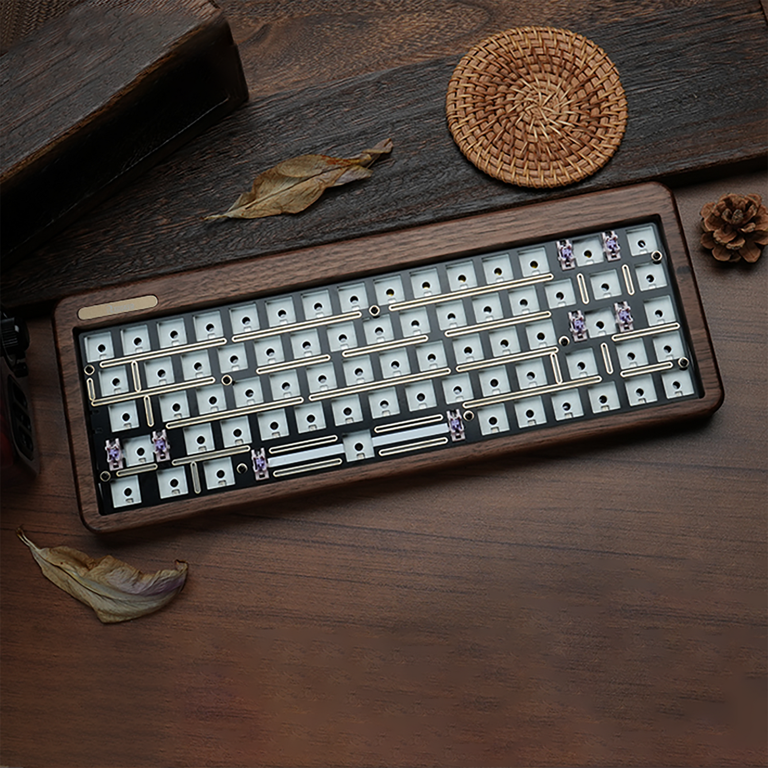 All Keyboard Kit