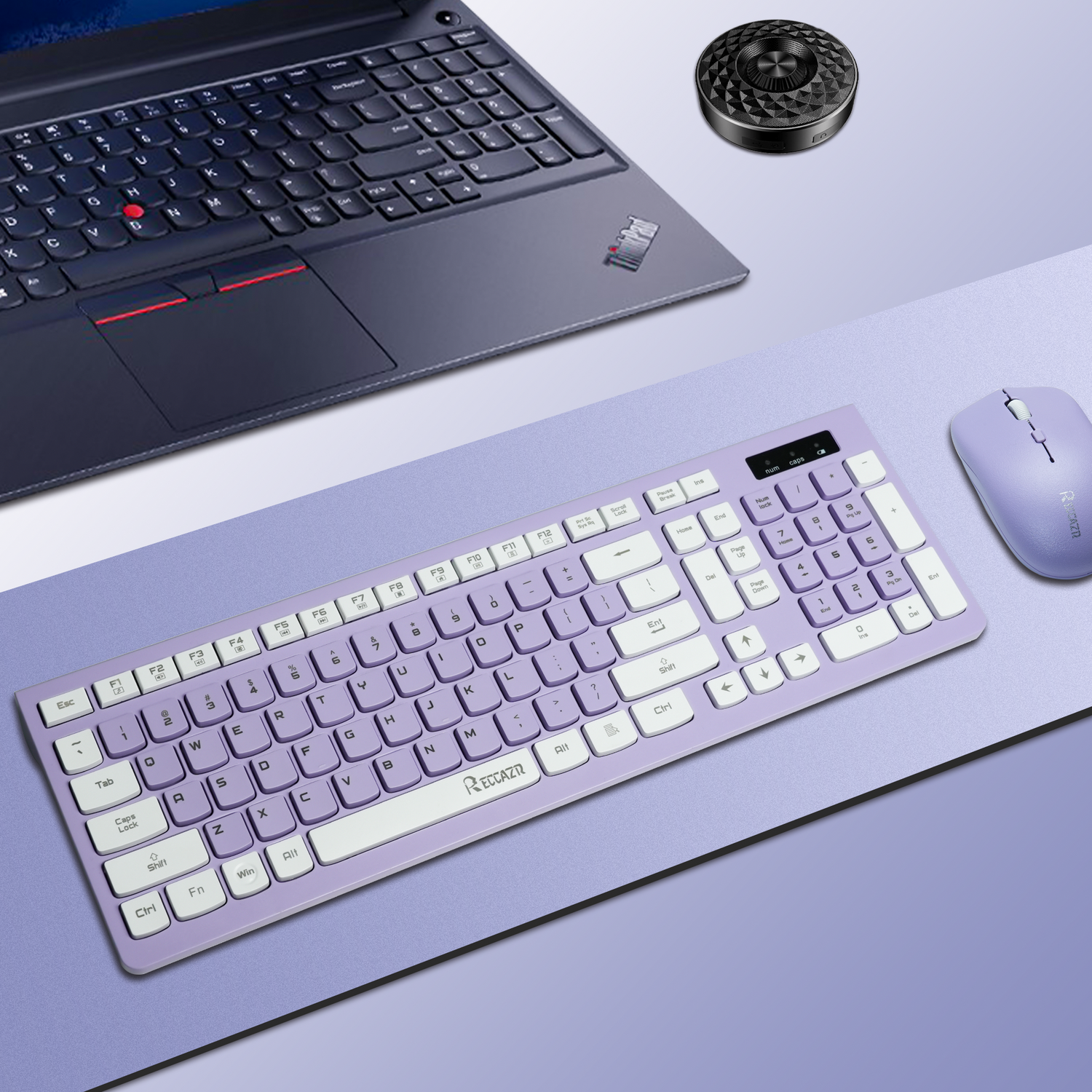 Keyboard Mouse Combo