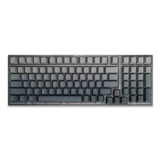RECCAZR R99-PRO 99 Keys Wireless Mechanical Keyboard, Hot-swappable, RGB, Tri-mode