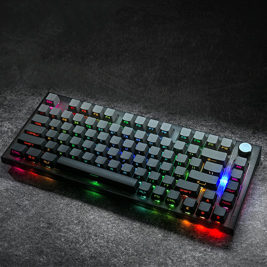 RECCAZR Keyboards Article Review - August 2024