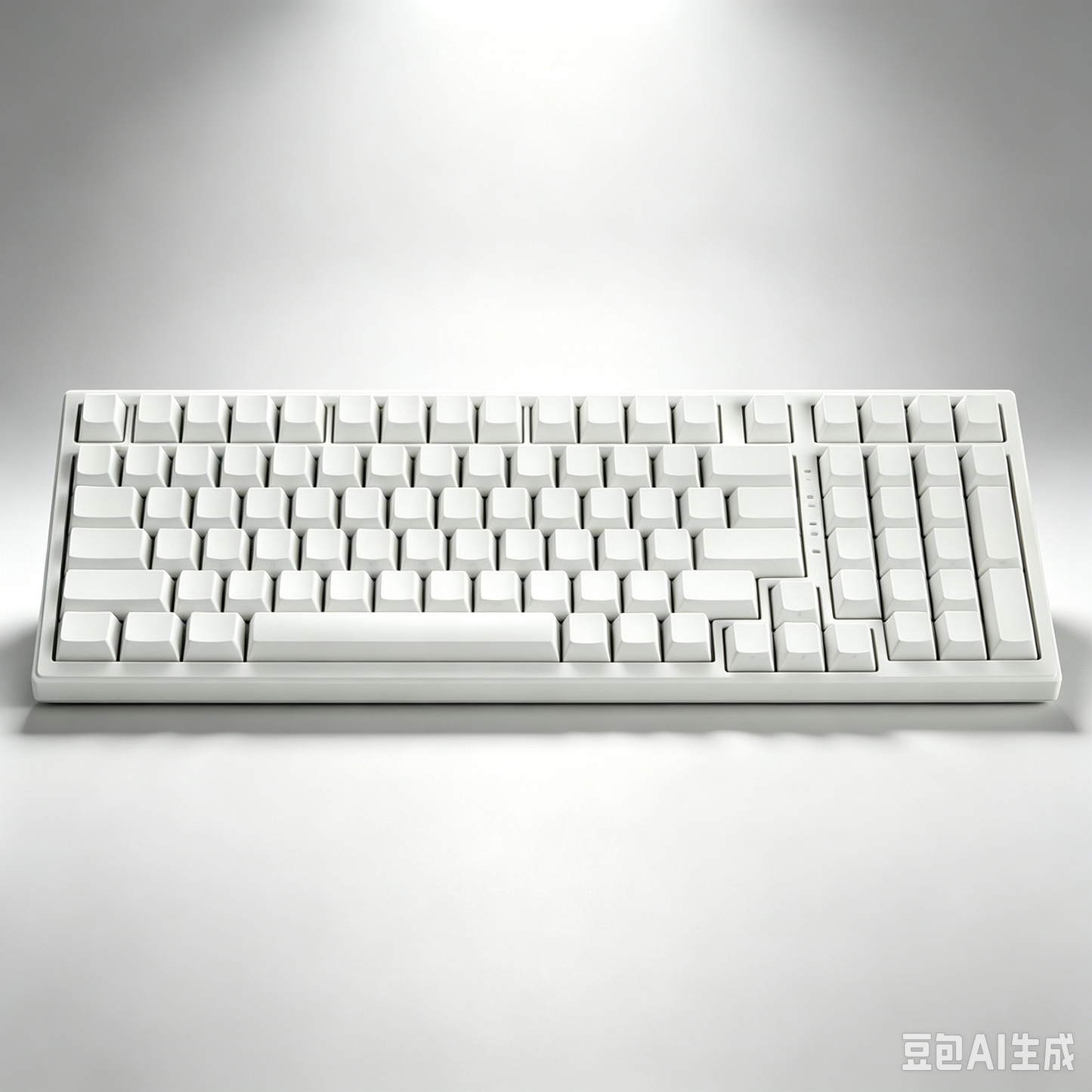 RECCAZR M99 Gasket Magnetic Switch Keyboard, Custom Wired Gaming Keyboard RGB Backlit Hot-swap